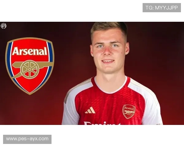 英格兰00后最佳球员萨卡:阿森纳青训骄傲,未来核心续约在即