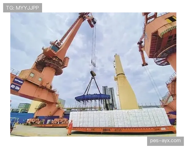 上海海港加快航运业升级步伐，助力提升城市未来竞争力