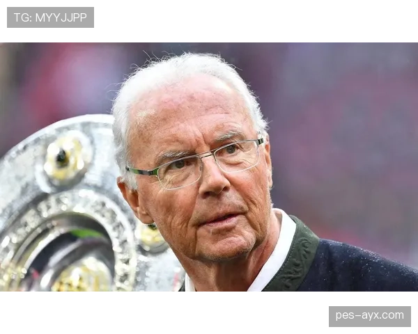 《贝肯鲍尔防守革命：新战术潮流引发足球界广泛关注》