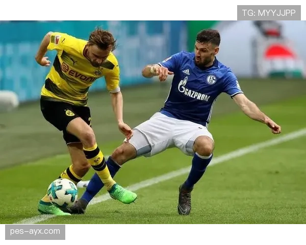 沙尔克定位球战术突飞猛进，犀利表现令对手防不胜防