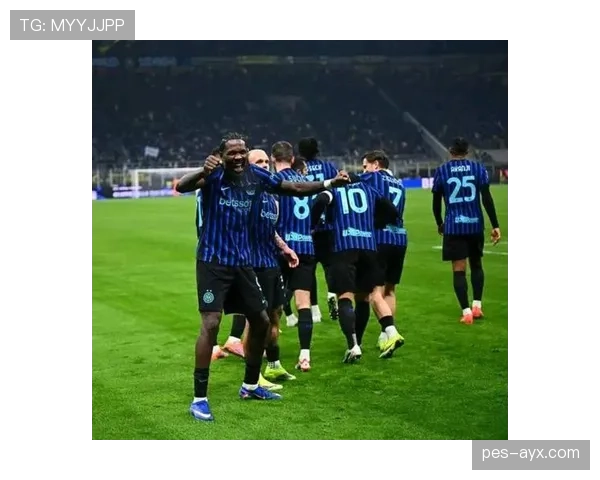 国米成功卫冕意甲冠军，再创辉煌开启历史新篇