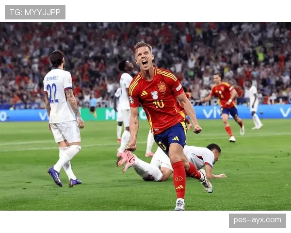 欧洲杯小组赛高光表现盘点：多队展现强劲竞争力