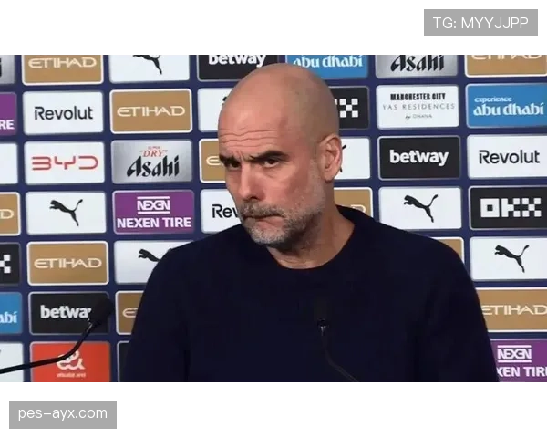 瓜迪奥拉边路打法