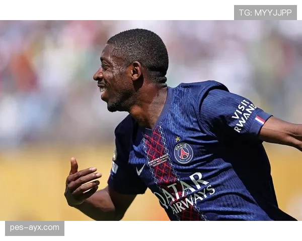 杜埃 vs 登贝莱:突破能力与进攻效率差异 杜埃 vs 登贝莱:突破能力与进攻效率差异