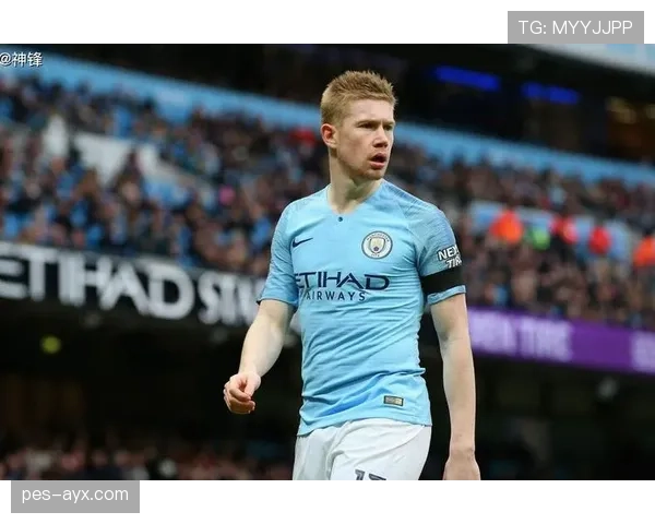 德布劳内：从全能中场到进攻大脑的生涯进化解析