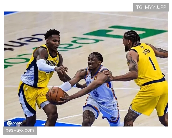 杰伦·威廉姆斯无球切入兼外线，得分效率超上季