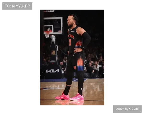 杰伦·布伦森突破拉开差距 担纲球队关键得分手角色提升效率