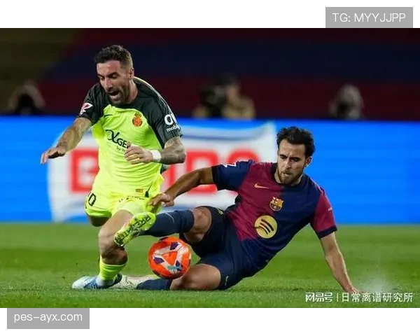 巴萨问题不在个人能力，而在整体连接，球队攻防协同性面临考验