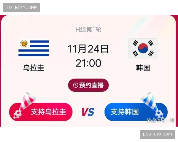乌拉圭2026世界杯小组赛赛程分析及出线前景预测 乌拉圭2026世界杯小组赛赛程分析及出线前景预测
